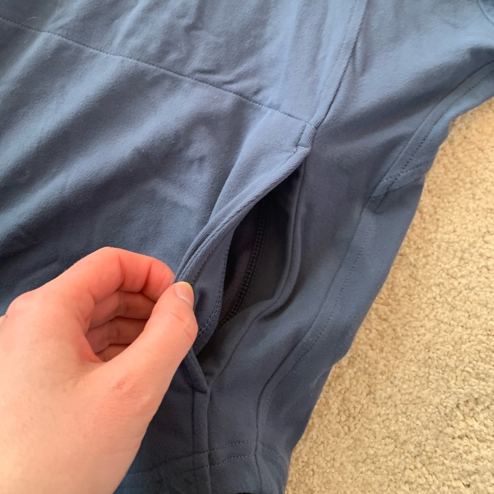 Lululemon Pullover - image 8